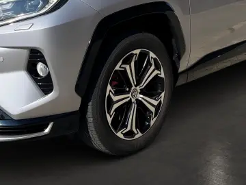 RAV 4 2.5 Plug-in Hybrid 4x4,Style,Technik-Paket