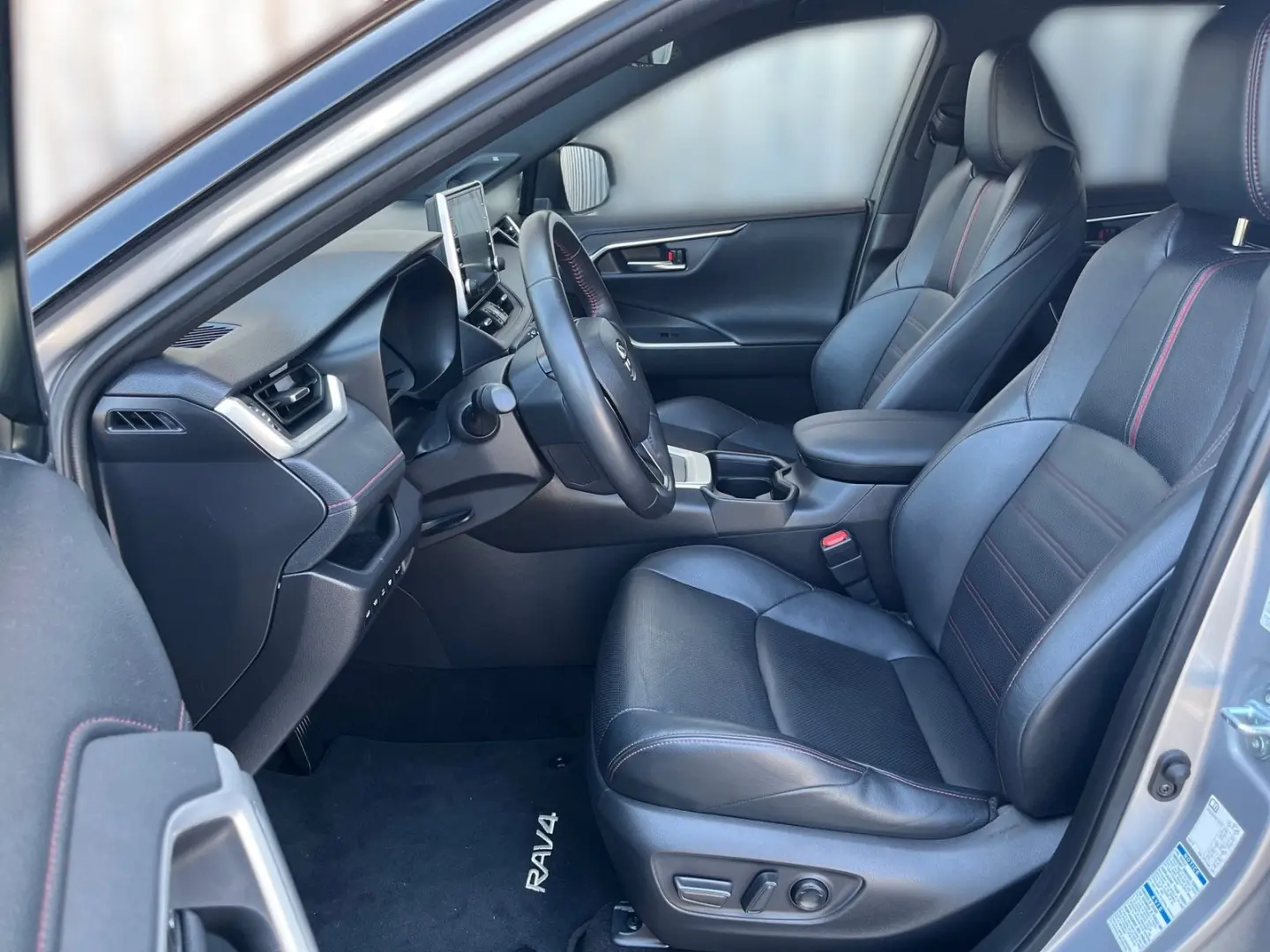 RAV 4 2.5 Plug-in Hybrid 4x4,Style,Technik-Paket