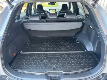 RAV 4 2.5 Plug-in Hybrid 4x4,Style,Technik-Paket