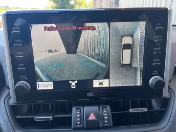 RAV 4 2.5 Plug-in Hybrid 4x4,Style,Technik-Paket