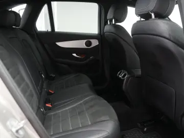 GLC 300 e 4Matic 9G-Tronic AMG Navi/Temp/Kamera/