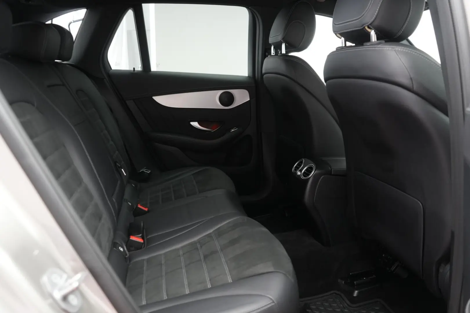 GLC 300 e 4Matic 9G-Tronic AMG Navi/Temp/Kamera/