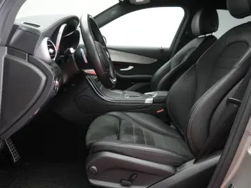 GLC 300 e 4Matic 9G-Tronic AMG Navi/Temp/Kamera/