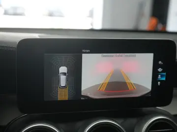 GLC 300 e 4Matic 9G-Tronic AMG Navi/Temp/Kamera/