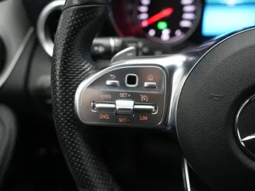 GLC 300 e 4Matic 9G-Tronic AMG Navi/Temp/Kamera/
