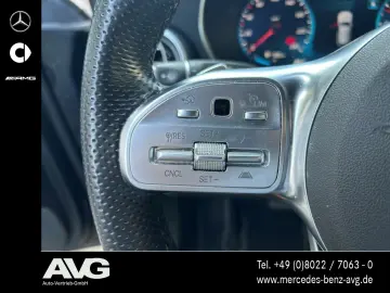 GLC 300 de 4M AMG|MBUX|MBEAM|DIST|NIGHT|KEYLESS