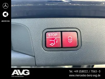 GLC 300 de 4M AMG|MBUX|MBEAM|DIST|NIGHT|KEYLESS