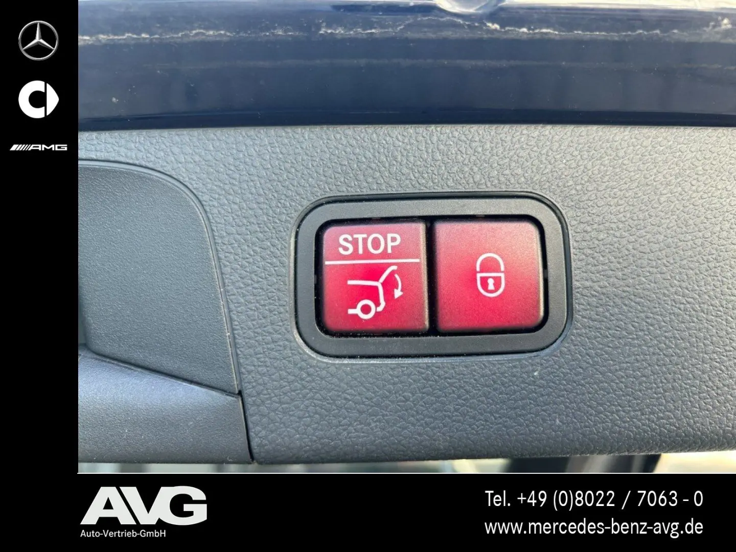 GLC 300 de 4M AMG|MBUX|MBEAM|DIST|NIGHT|KEYLESS