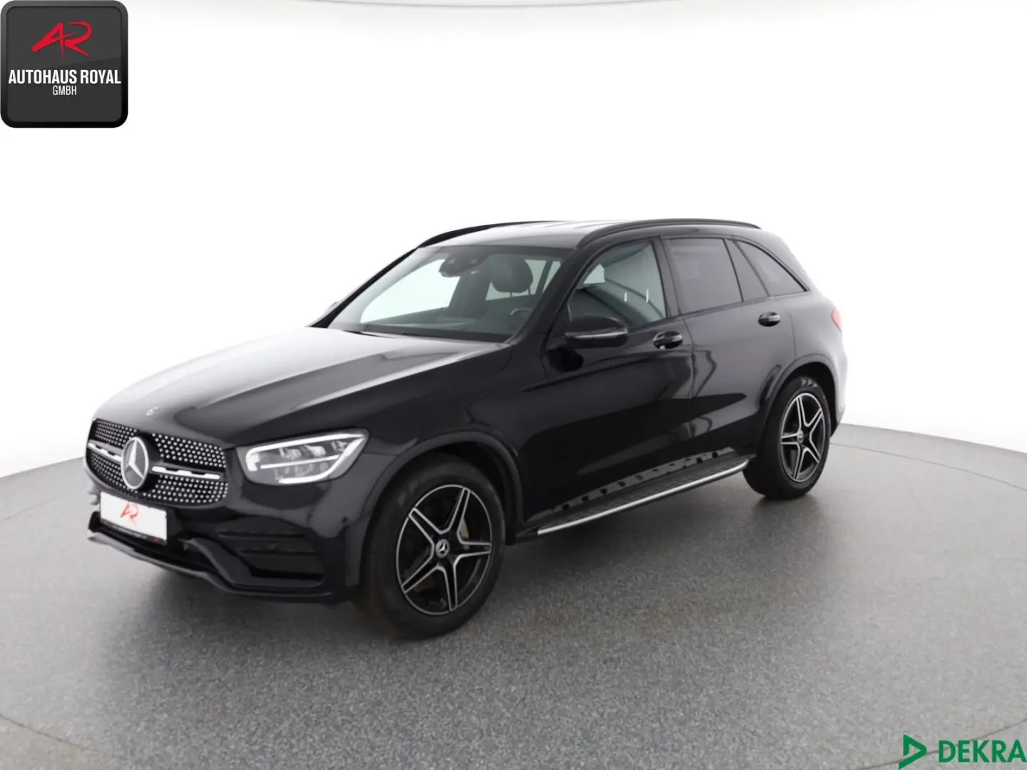 GLC 220 d 4M AMG NIGHT HEADUP,KAMERA,DISTRONIC