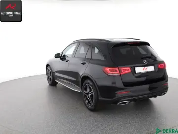 GLC 220 d 4M AMG NIGHT HEADUP,KAMERA,DISTRONIC