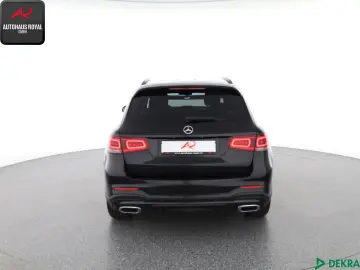 GLC 220 d 4M AMG NIGHT HEADUP,KAMERA,DISTRONIC