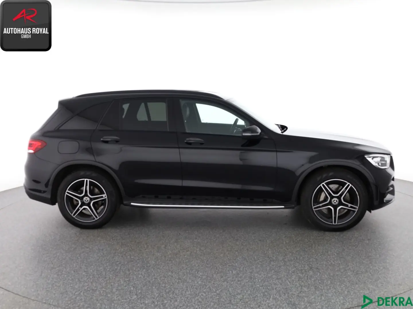 GLC 220 d 4M AMG NIGHT HEADUP,KAMERA,DISTRONIC