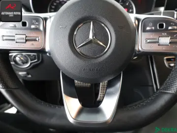 GLC 220 d 4M AMG NIGHT HEADUP,KAMERA,DISTRONIC