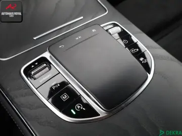 GLC 220 d 4M AMG NIGHT HEADUP,KAMERA,DISTRONIC