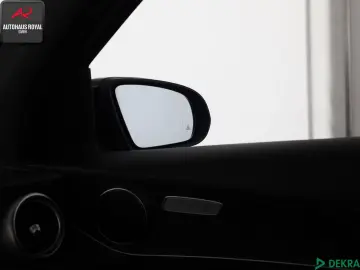 GLC 220 d 4M AMG NIGHT HEADUP,KAMERA,DISTRONIC