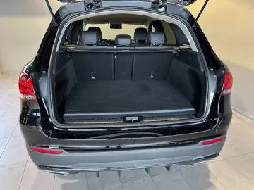 GLC 300 de 4M AMG Night MBUX /MuBeam/Kamera /20