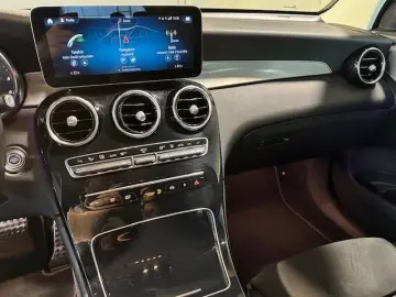 GLC 300 de 4M AMG Night MBUX /MuBeam/Kamera /20