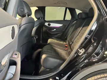 GLC 300 de 4M AMG Night MBUX /MuBeam/Kamera /20
