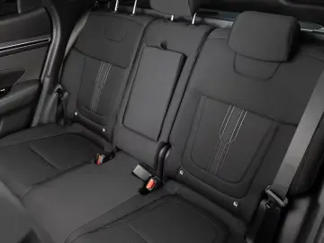 Hyundai TUCSON Plug-in TREND Assi