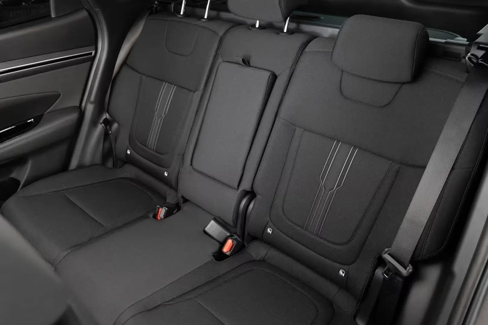 Hyundai TUCSON Plug-in TREND Assi