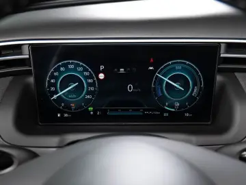 Hyundai TUCSON Plug-in TREND Assi