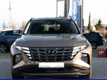 Hyundai TUCSON Plug-in TREND Assi