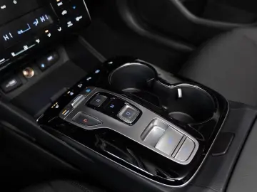 Hyundai TUCSON Plug-in TREND Assi