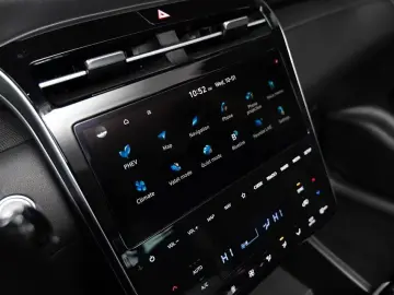 Hyundai TUCSON Plug-in TREND Assi