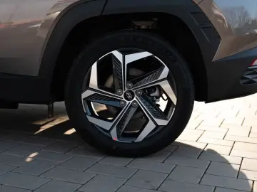Hyundai TUCSON Plug-in TREND Assi