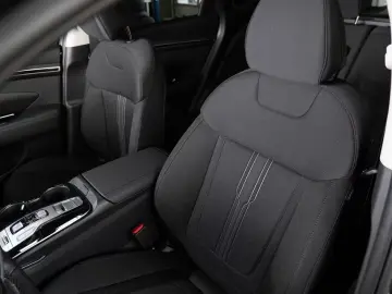 Hyundai TUCSON Plug-in TREND Assi
