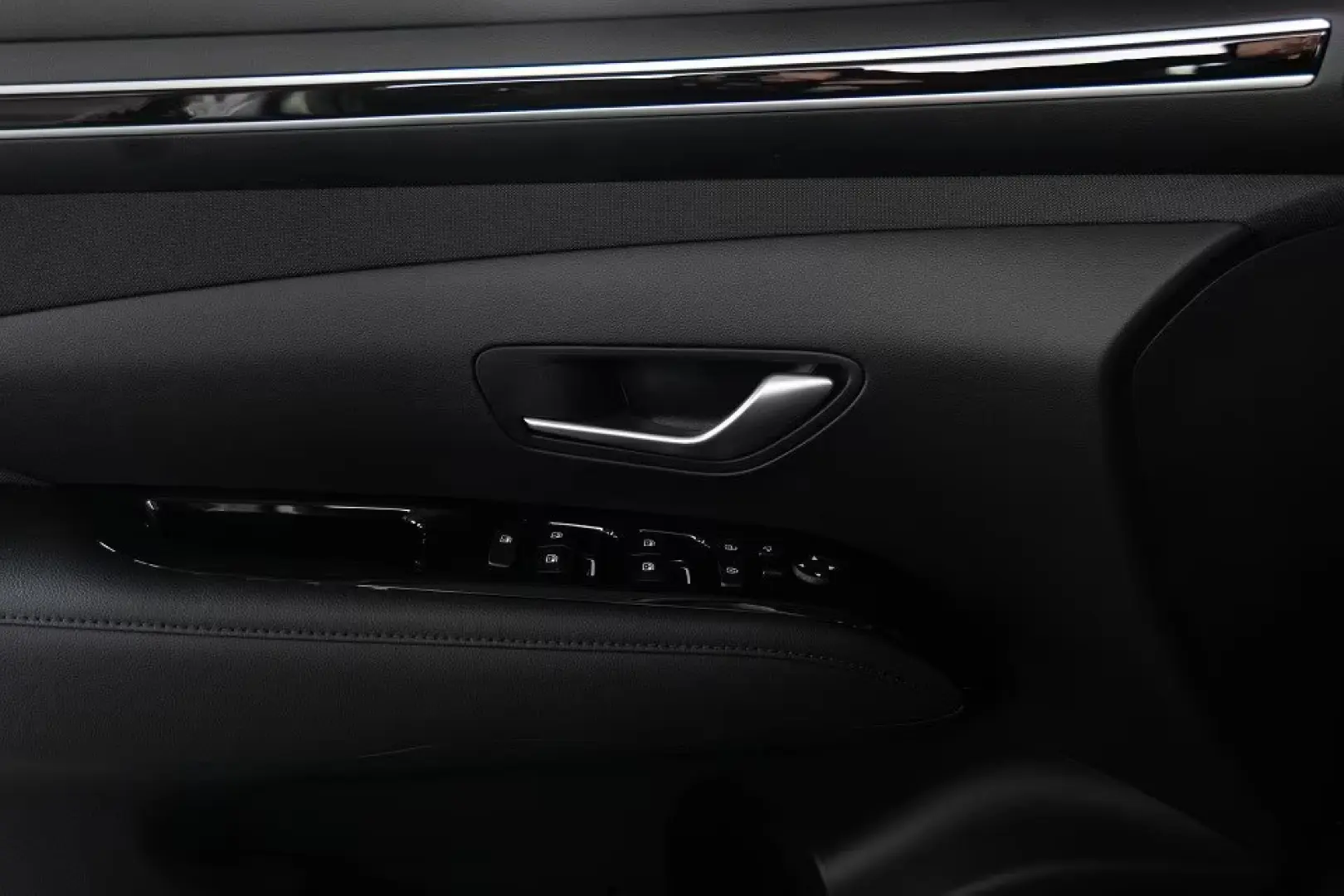 Hyundai TUCSON Plug-in TREND Assi