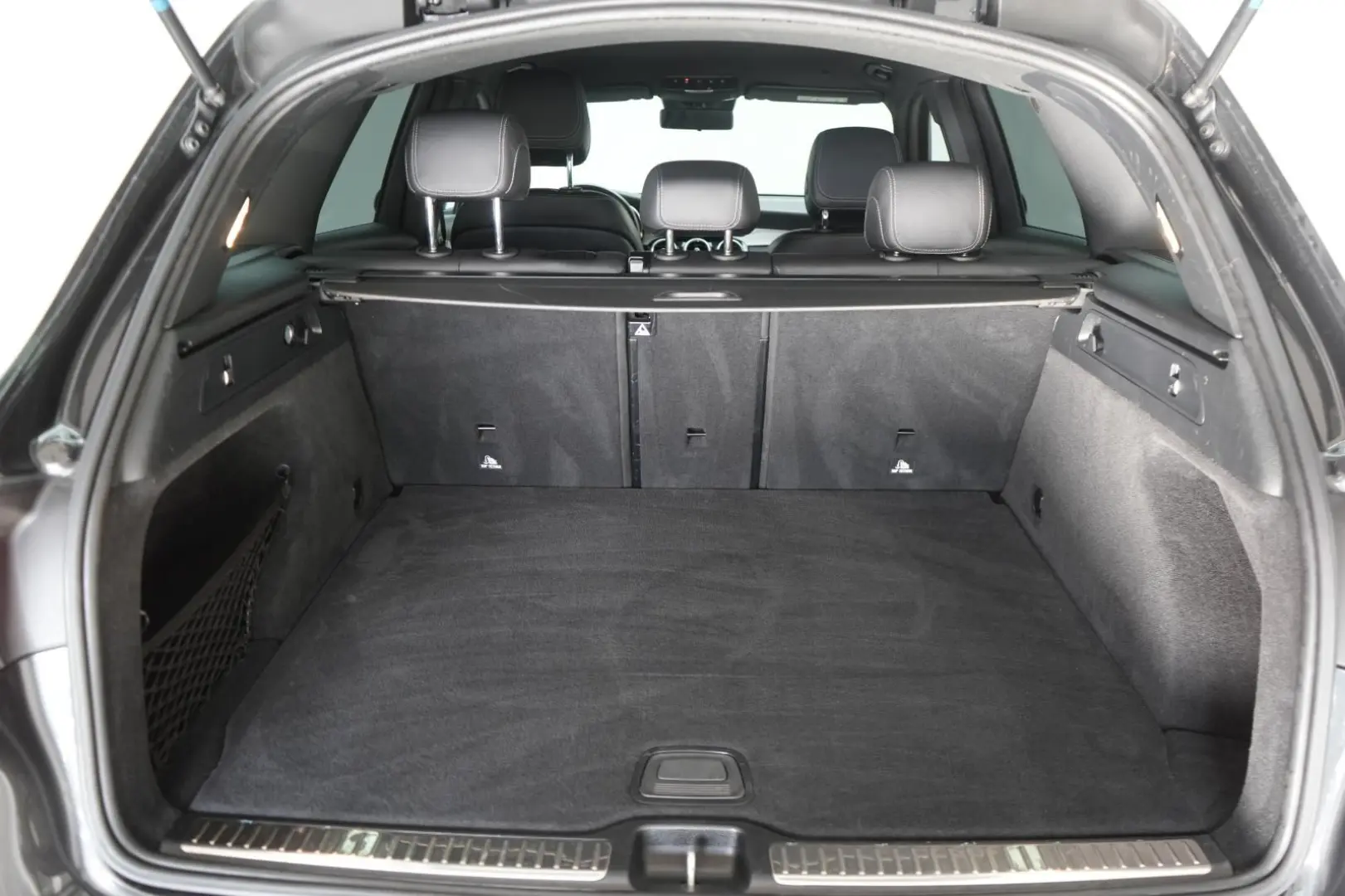 GLC 200 4Matic 9G-Tronic AMG Navi/Temp/Kamera/LE