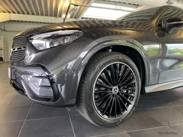GLC 200 Coupe 4Matic AMG ADVANCED+NIGHT+FAP+AHK+