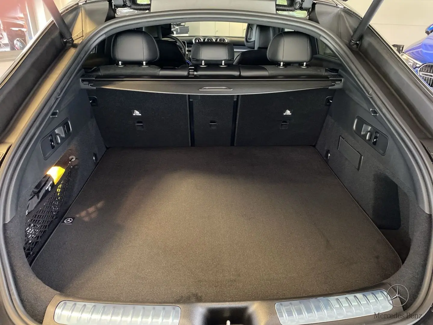 GLC 200 Coupe 4Matic AMG ADVANCED+NIGHT+FAP+AHK+