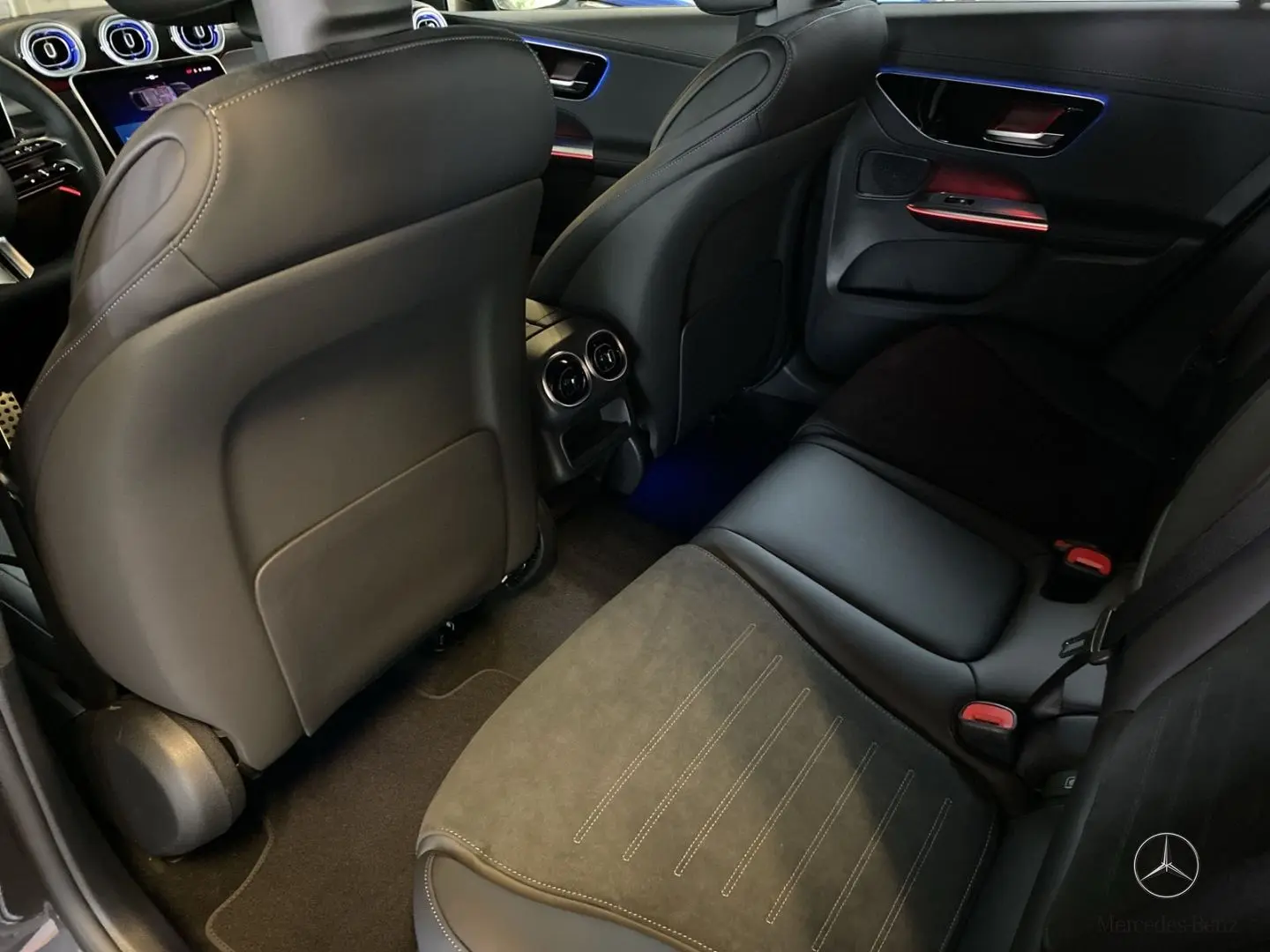 GLC 200 Coupe 4Matic AMG ADVANCED+NIGHT+FAP+AHK+