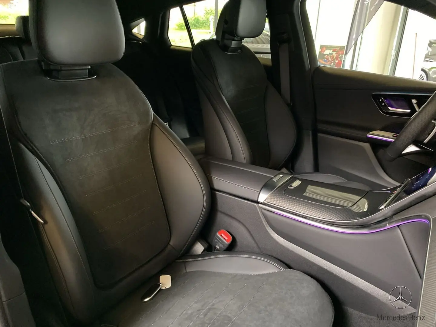 GLC 200 Coupe 4Matic AMG ADVANCED+NIGHT+FAP+AHK+