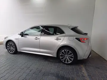 Toyota Corolla Hybrid 1,8L 122CP Automat