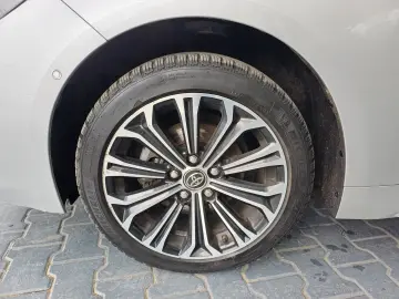 Toyota Corolla Hybrid 1,8L 122CP Automat