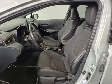 Toyota Corolla Hybrid 1,8L 122CP Automat