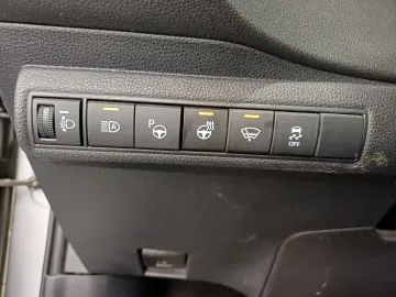 Toyota Corolla Hybrid 1,8L 122CP Automat