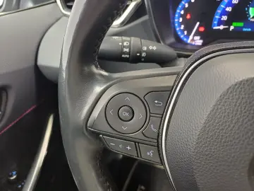 Toyota Corolla Hybrid 1,8L 122CP Automat