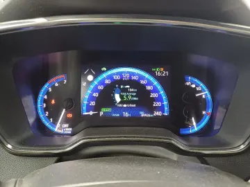Toyota Corolla Hybrid 1,8L 122CP Automat