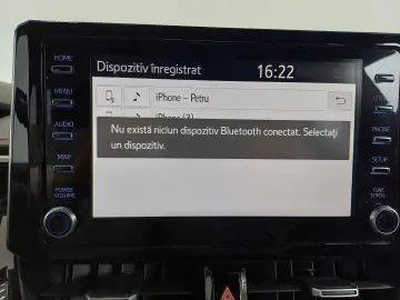 Toyota Corolla Hybrid 1,8L 122CP Automat