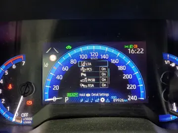 Toyota Corolla Hybrid 1,8L 122CP Automat