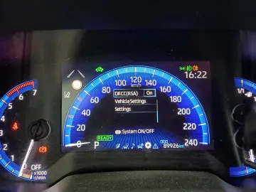 Toyota Corolla Hybrid 1,8L 122CP Automat