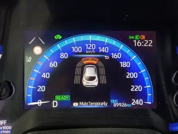 Toyota Corolla Hybrid 1,8L 122CP Automat