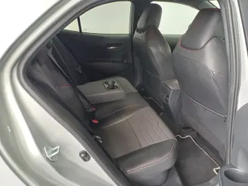Toyota Corolla Hybrid 1,8L 122CP Automat