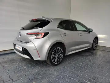 Toyota Corolla Hybrid 1,8L 122CP Automat