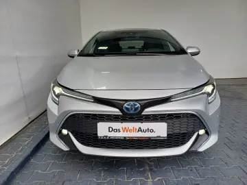 Toyota Corolla Hybrid 1,8L 122CP Automat