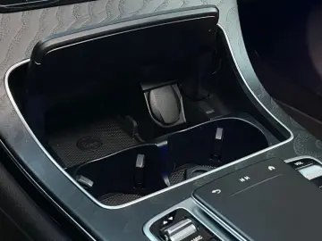 GLC 300 e 4Matic AMG-LINE*PANO*R-KAM*LEDER*20´Z